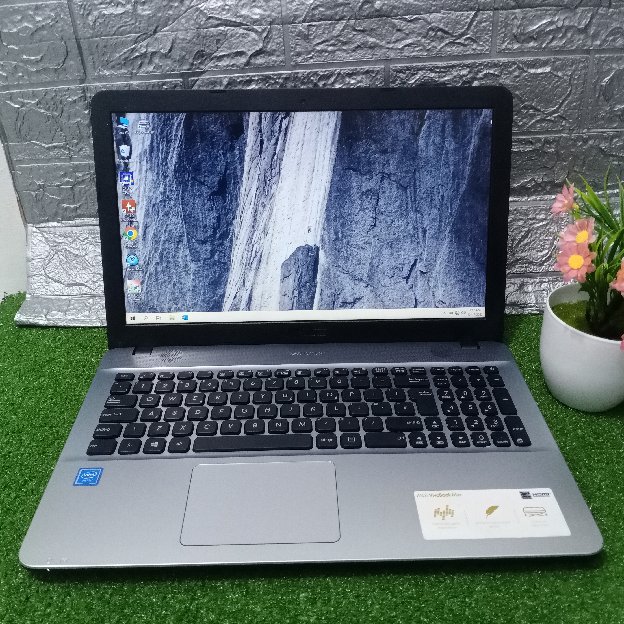 Https://Wa.Me/C/628993653112bismillah Dijual Cepat Laptop Asus Vivobook Max.Kondisi Terbaik Normal D
