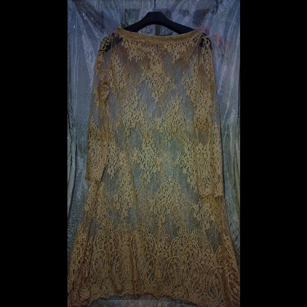 Kebaya Brukat Preloved