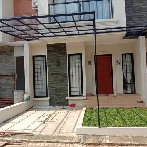 Canopy atap sollartuff