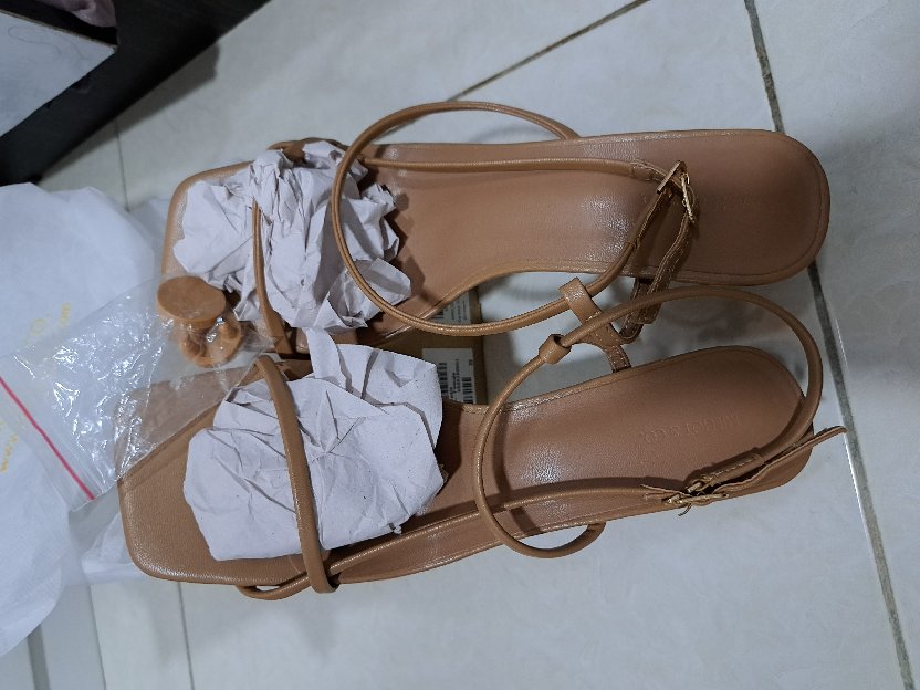 Hills (Sepatu Wanita) Milliot And Co