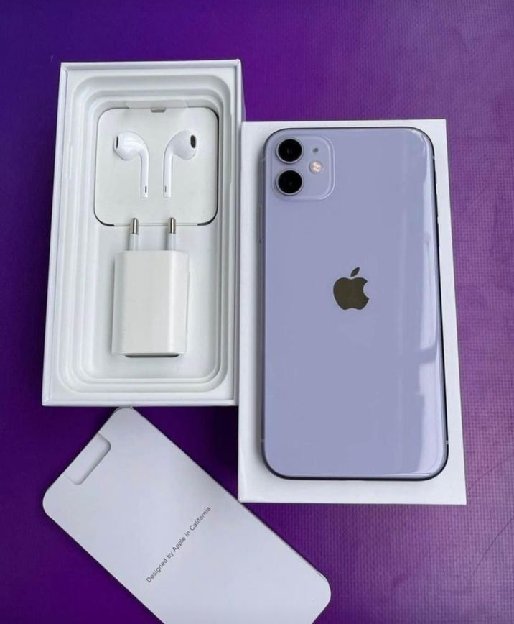 Di Lelang Hp Iphone 