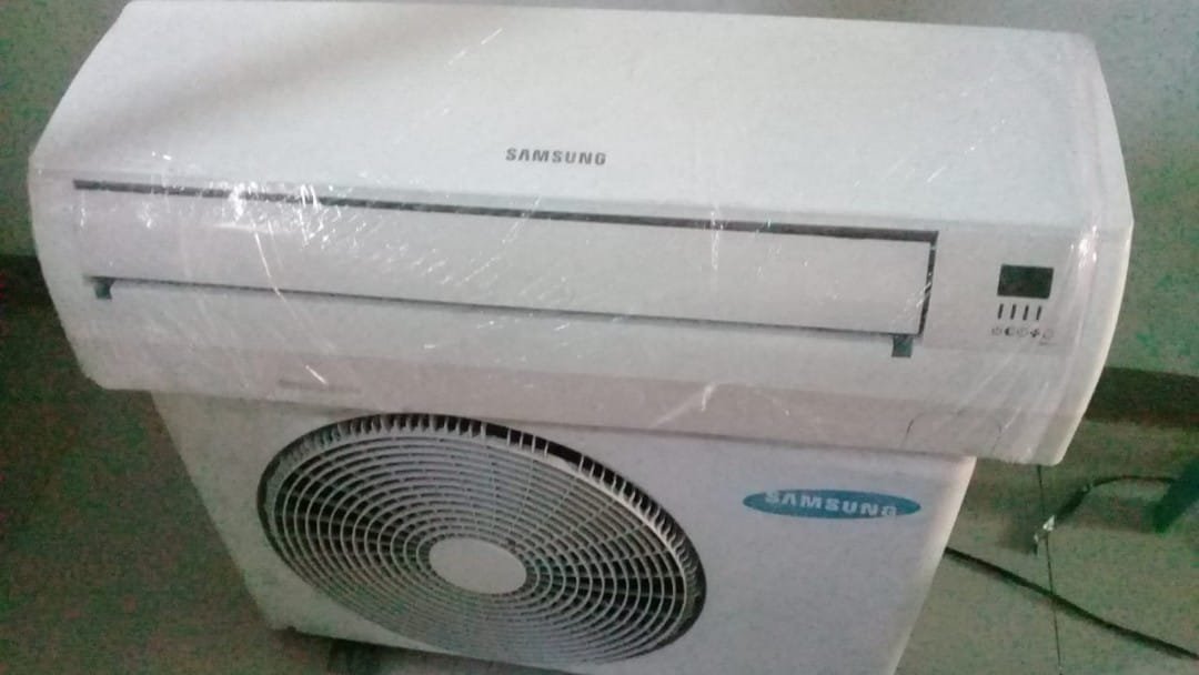 PROMO MENARIK MURAH MERIAH TUKAR TAMBAH AC  SECOND BERKUALITAS BISA COD BISA PASANG GRATIS ONGKIR 