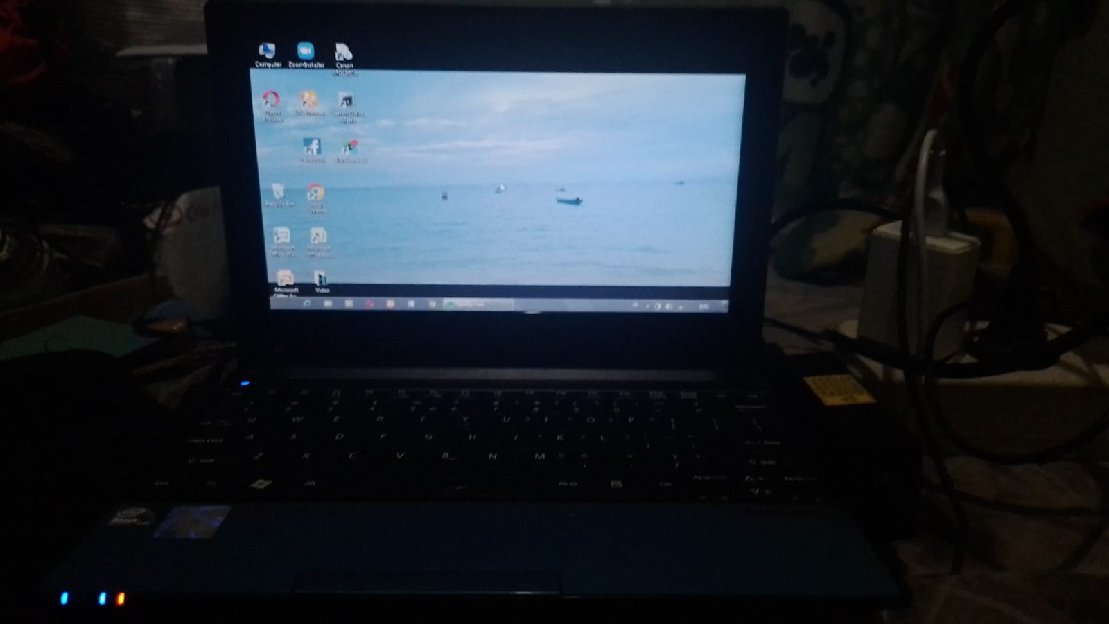 Laptop/Notebook Aspire One Acer 