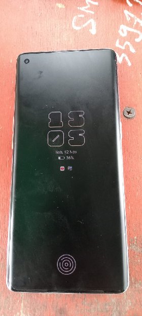 Oppo Reno 5 Pro 5g 