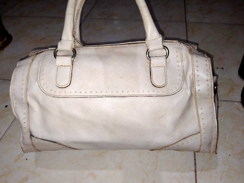 Tas Preloved Wanita Mango