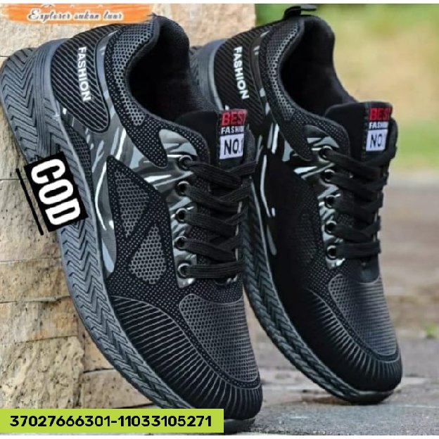 Sepatu pria Best fashion New Arival 874 - 