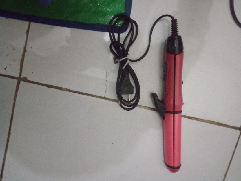 CATOKAN ,CURLY & HAIRDRYER