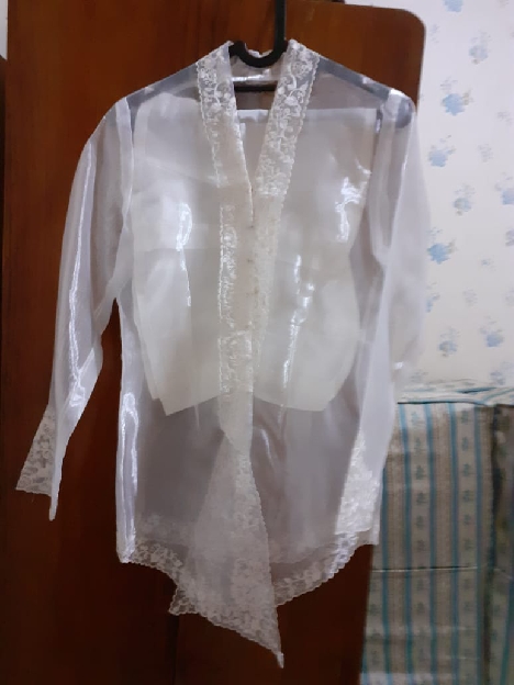 Kebaya anggun
