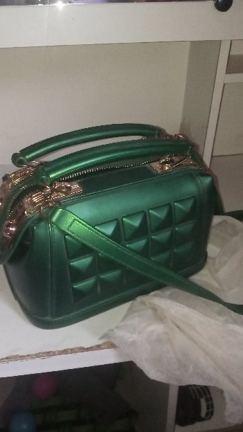 Tas Jelly Besar 