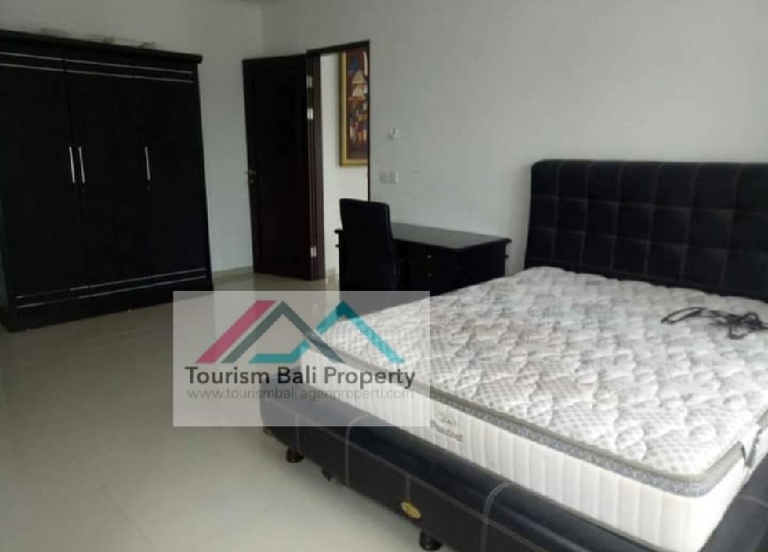 MURAH/ rumah modern minimalis di kawasan Renon Denpasar Bali 