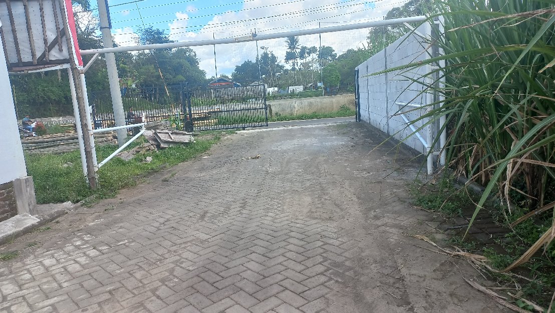 Tanah Murah Malang Pakisaji
