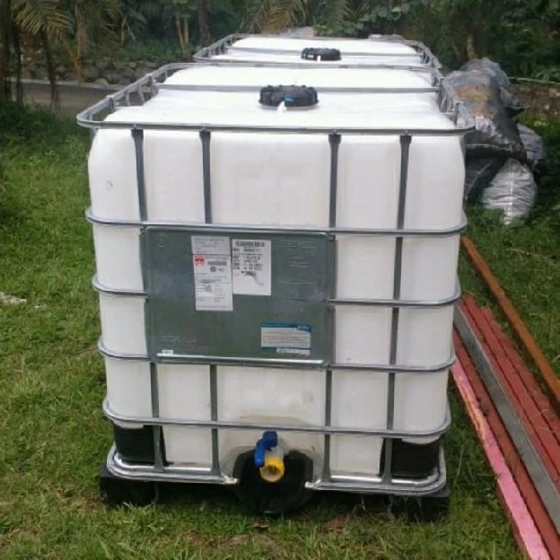 Jual Kempu Ibc Tank 1000l Termurah