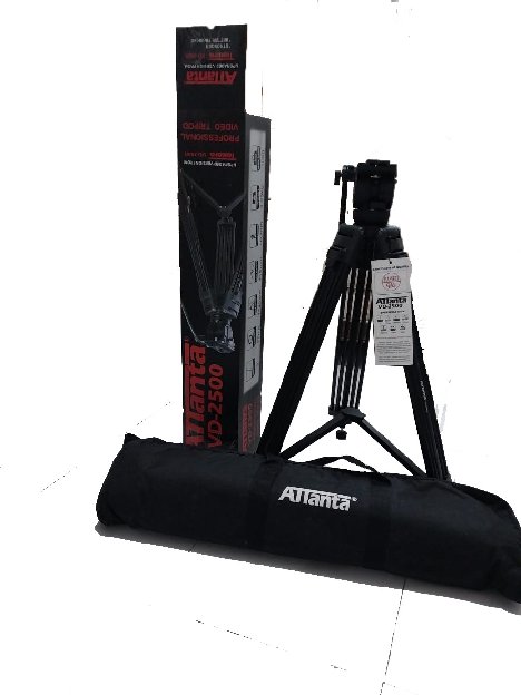 Tripod Attanta