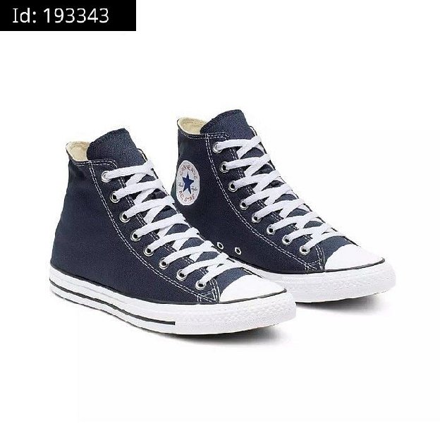 CONVERSE ALL STAR HIGH TANPA BOX 