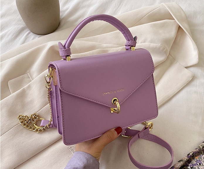 KOLEKSI 111 - Tas Selempang Wanita Kulit Impor | Sling Bag Cewek