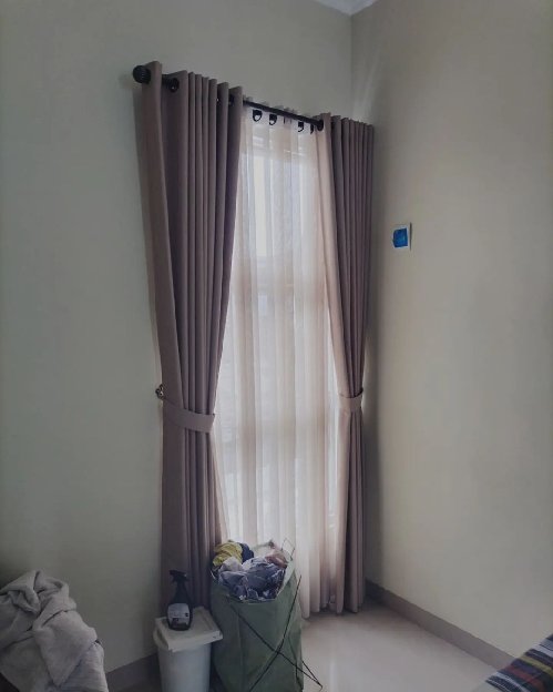 Terima pesanan gordeng