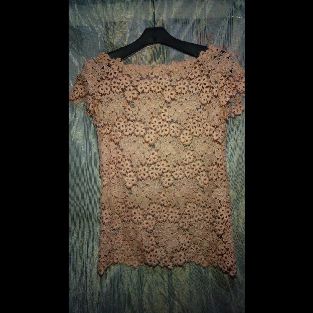 Kebaya Brukat Preloved