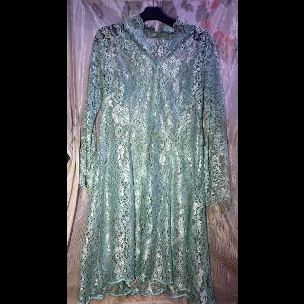 Kebaya Brukat Preloved