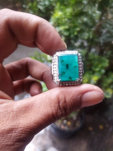 Bacan Natural