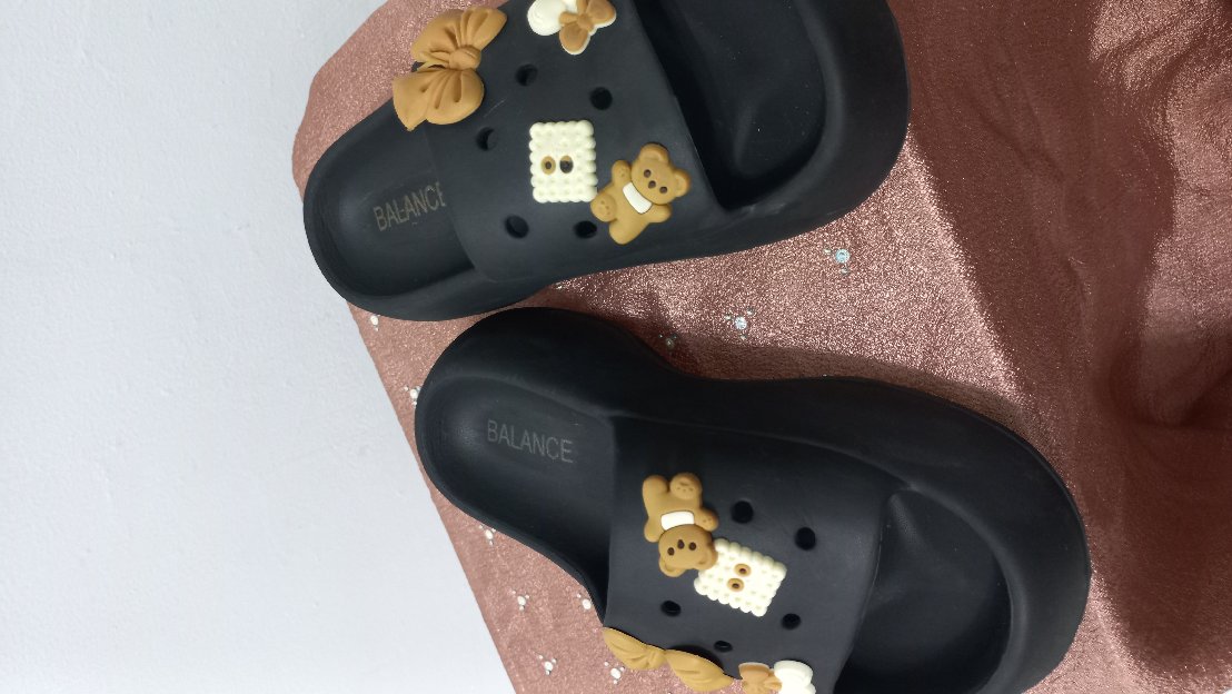 Sendal Wedges