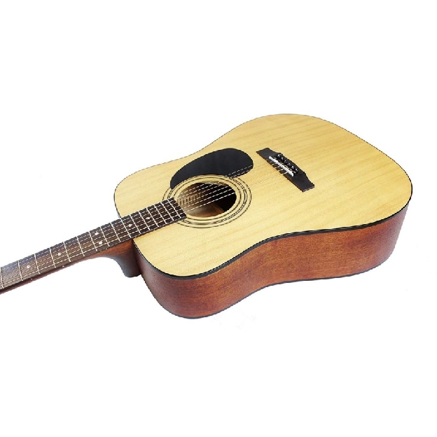 Gitar Akustik CORT AD810 OP / AD 810 OP / AD-810 OP