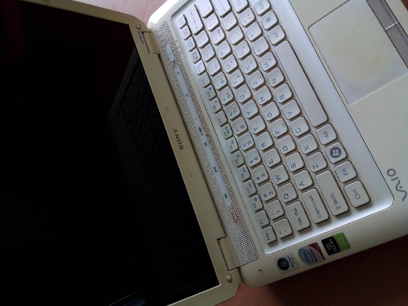 Laptop Matot