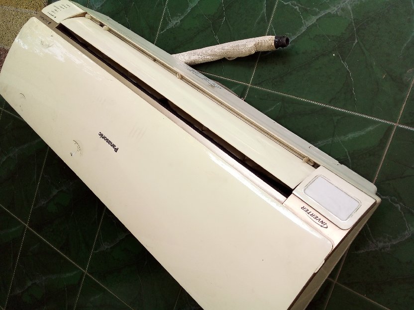 Ac Panasonic Inverter
