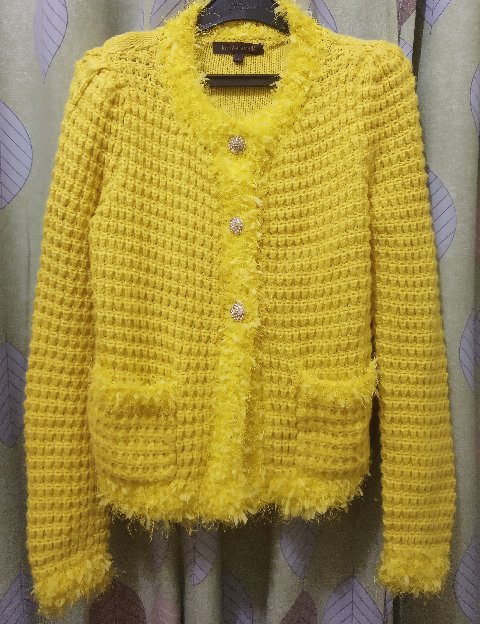 Cardigan Import
