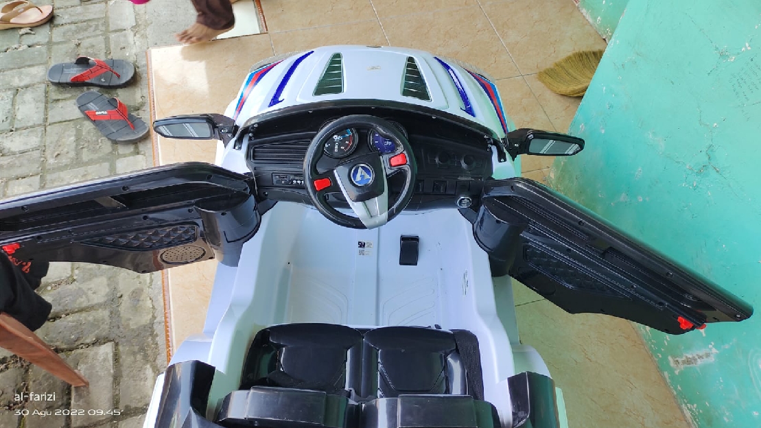 mobil remot
