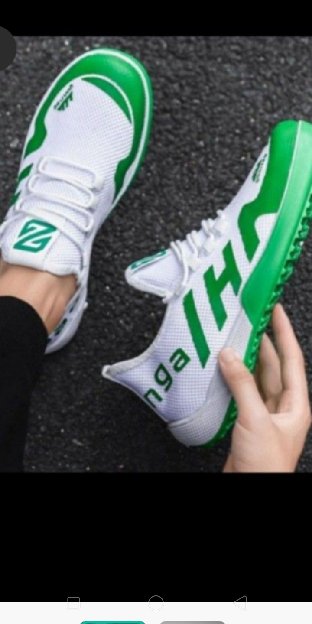 Sale!!!  Sneakers Import Pria