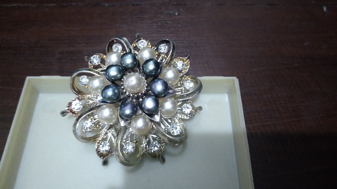 BROS MUTIARA