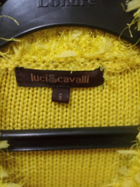 Cardigan Import