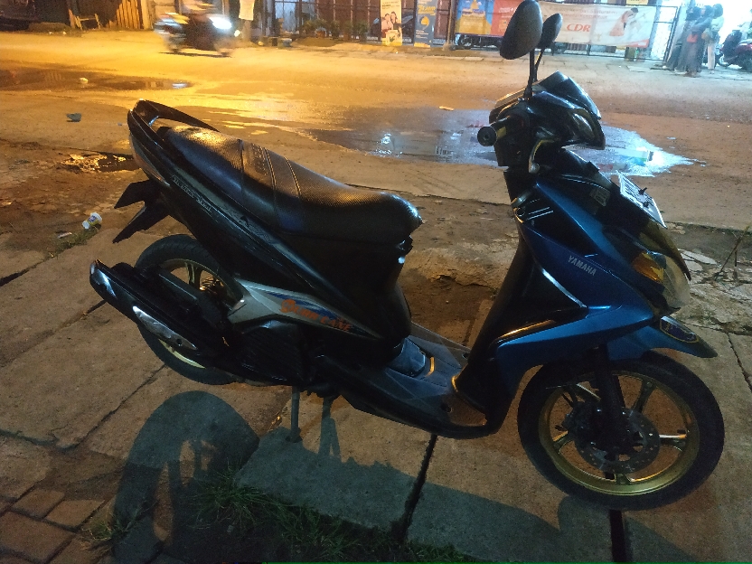Motor Xeon 