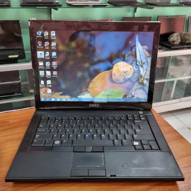 Laptop 1jutaan Fullset Siap Pakai Bergaransi 3bln