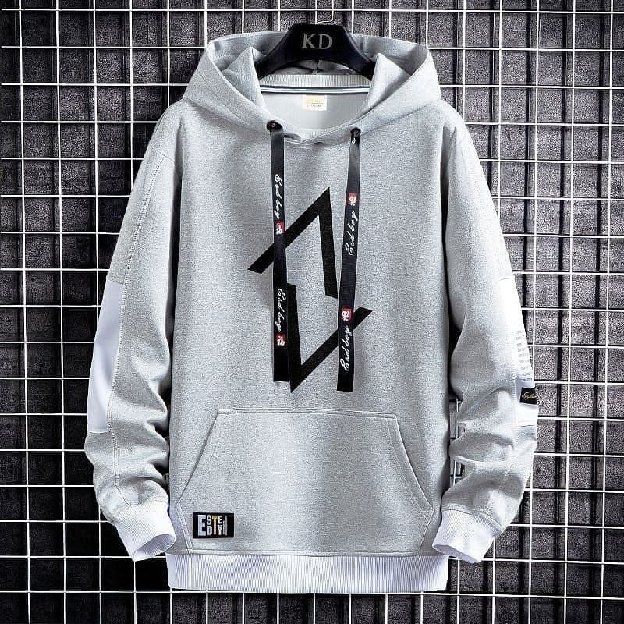 sweater hoodie pria esoboy