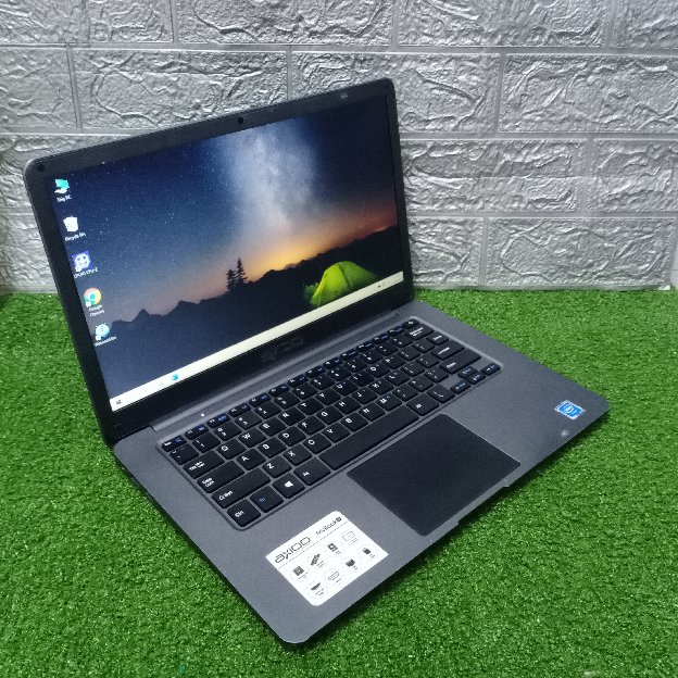 Laptop Axioo Mybooks 14