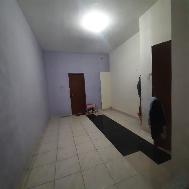 Rumah strategis daerah cirendeu