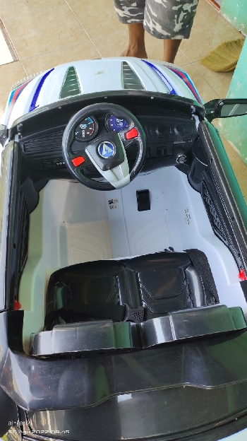 mobil remot
