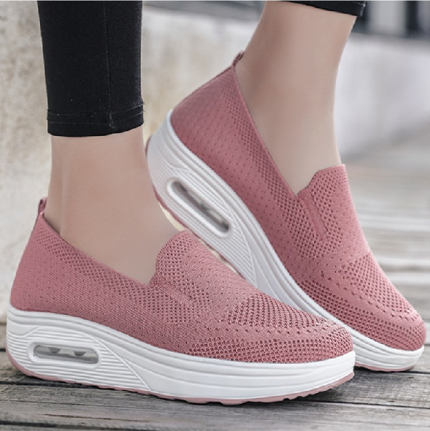 Sepatu Wanita Import Murah