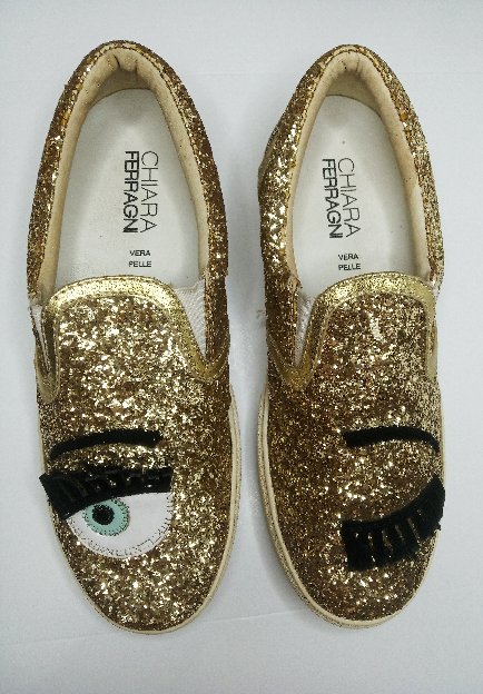 Sneakers CHIARA FERRAGNI