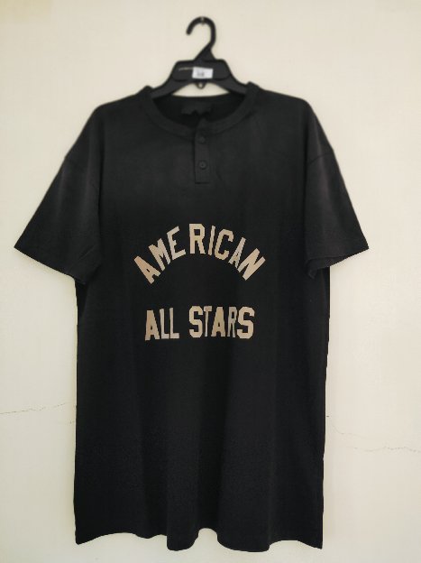 Tshirt Fear Of God