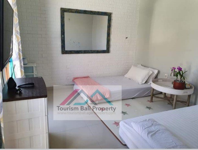 MURAH/ rumah minimalis komplek perumahan elite Tukad balian Renon Denpasar Bali 