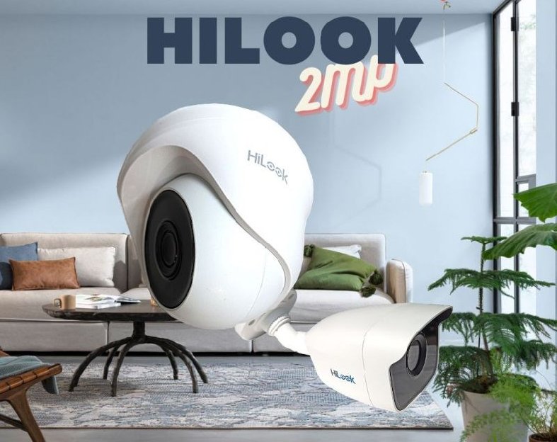 Pasang Cctv Hilook 2mp Kwalitas Bagus Harga Murah 