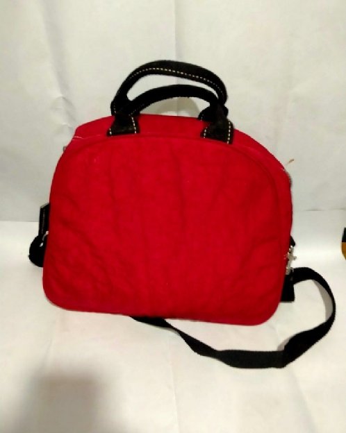tas selempang Kipling pL
