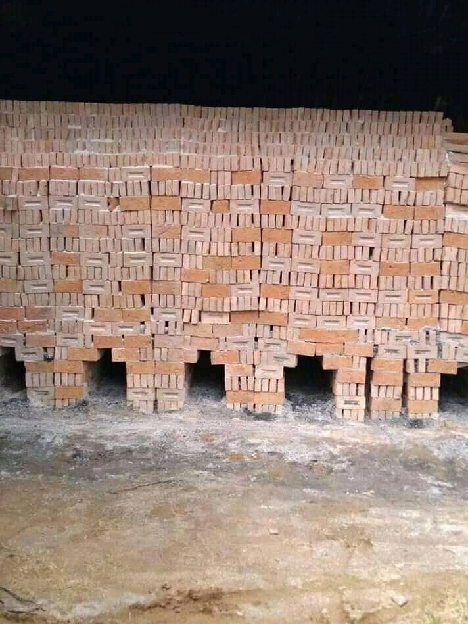 batu bata cetak 