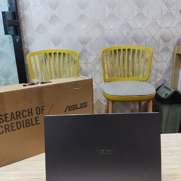Asus M509ba