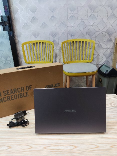 Asus M509ba (Garansi Resmi) 