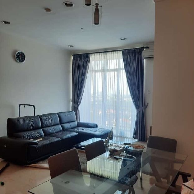 Gordeng jakarta bahan semiblackout