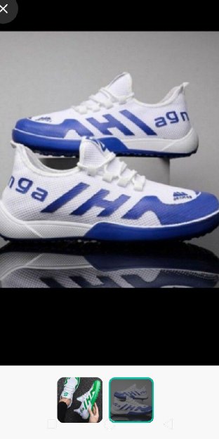 Sale!!!  Sneakers Import Pria