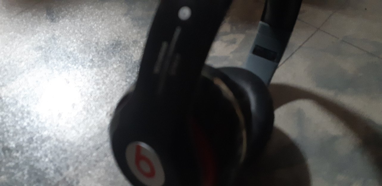 Headset Bluetooth